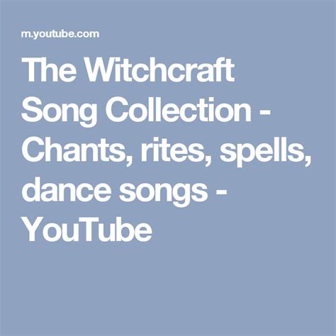 Lost in Translation: Transcribing and Translating English Witch Dance Song Verses